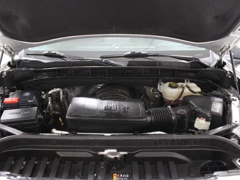 Used 2021 GMC Sierra 1500 SLT image 53