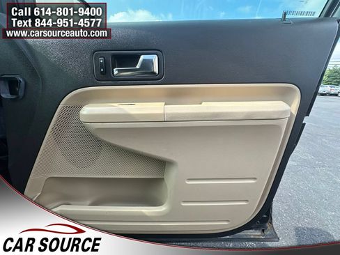 Used 2010 Ford Edge SEL AWD/4WD image 24