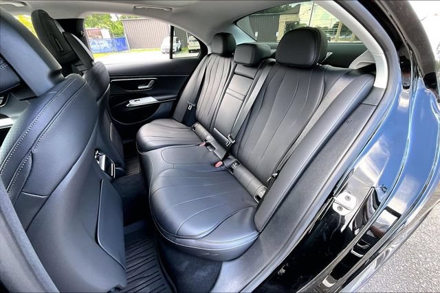 Certified 2026 Mercedes-Benz E 350 Sedan image 19