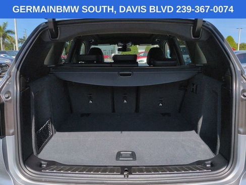 Certified 2024 BMW X3 sDrive30i w/ Convenience Package RWD image 14