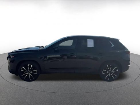 Used 2026 MAZDA CX-50 AWD 2.5 S w/ Premium Package image 8