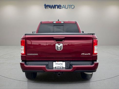 Used 2023 RAM 1500 Big Horn image 4