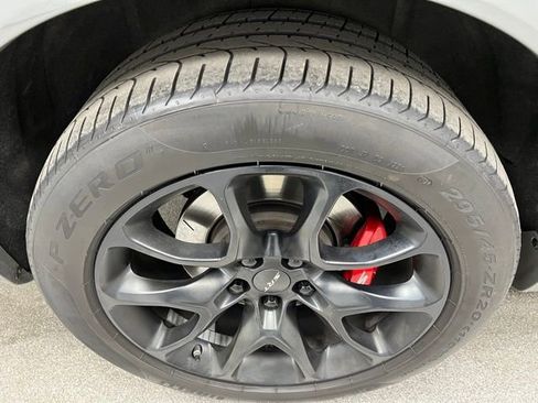 Used 2021 Dodge Durango SRT Hellcat w/ Technology Group image 15