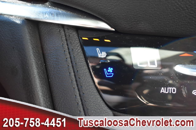 Used 2026 Cadillac XT5 Premium Luxury w/ Driver Assist Package FWD image 44