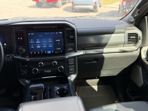 Used 2024 Ford F150 Lariat w/ Equipment Group 502A High image 14