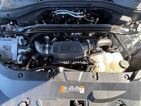 Used 2023 Lincoln Aviator Reserve w/ Equipment Group 201A image 28