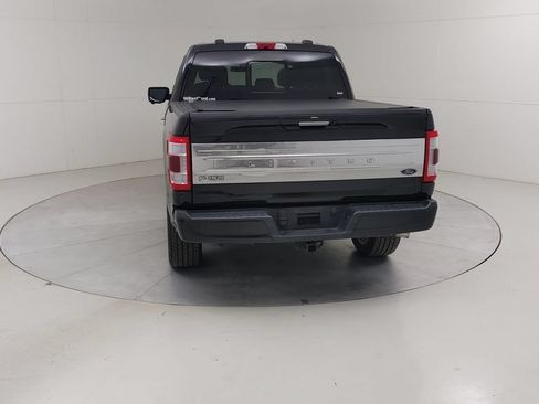 Certified 2023 Ford F150 Limited AWD/4WD image 17