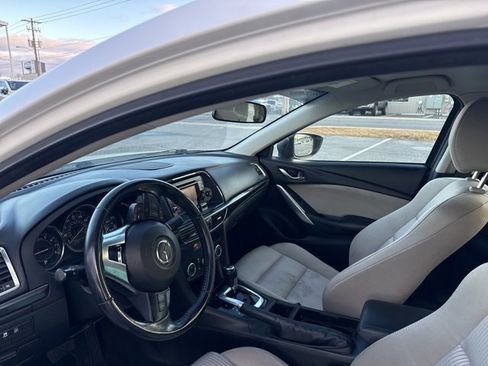 Used 2014 MAZDA MAZDA6 Sport image 7
