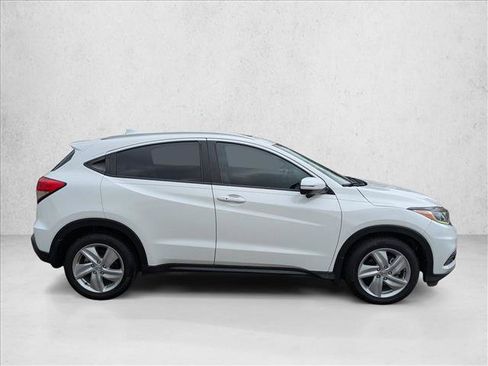 Used 2019 Honda HR-V EX image 4