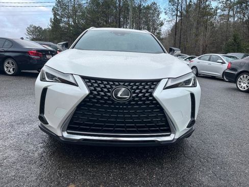 Used 2021 Lexus UX 200 w/ Premium Package image 5