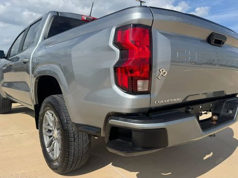 Used 2023 Chevrolet Colorado LT w/ LT Convenience Package RWD image 14