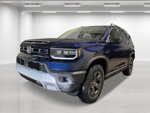 New 2026 Honda Passport RTL image 7