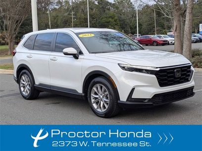 Certified 2023 Honda CR-V EX-L