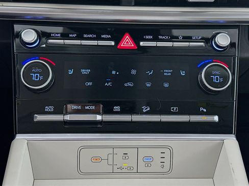 New 2026 Hyundai Santa Fe SEL image 15