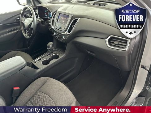 Used 2024 Chevrolet Equinox LT AWD/4WD image 37