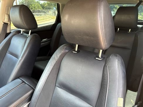 Used 2014 MAZDA CX-9 Grand Touring FWD image 13