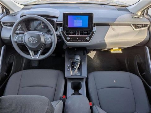 New 2026 Toyota Corolla Cross LE image 14