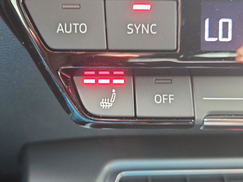 Used 2025 Audi A3 2.0T Premium Plus w/ Premium Plus Package image 16