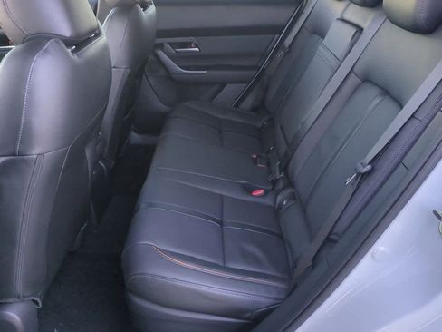 New 2026 MAZDA CX-50 AWD 2.5 Hybrid w/ Weather Package image 19