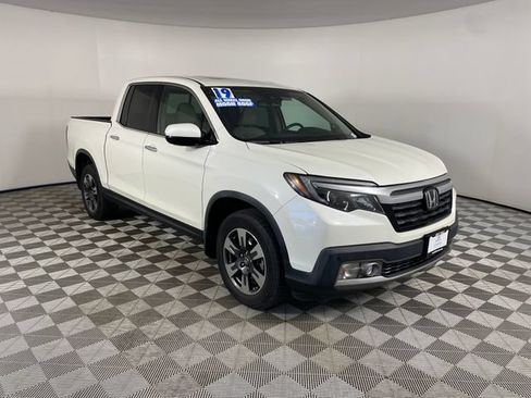 Used 2019 Honda Ridgeline RTL-E image 17