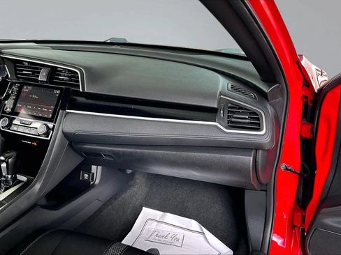 Used 2019 Honda Civic Sport image 23