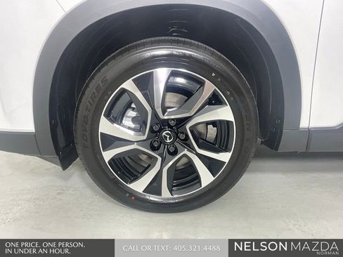 New 2026 MAZDA CX-5 Preferred AWD/4WD image 10