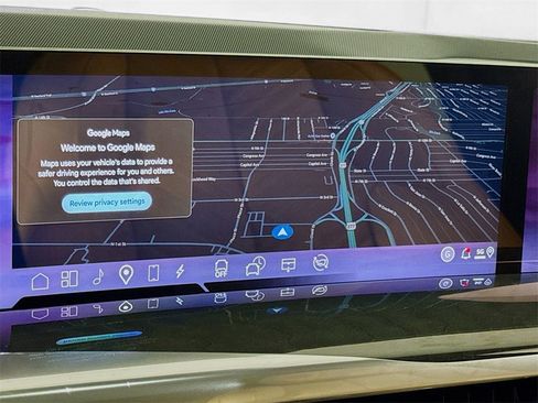 New 2025 Cadillac Escalade IQ Luxury 2 image 8