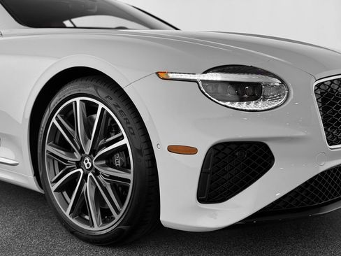 New 2026 Bentley Continental GT image 39