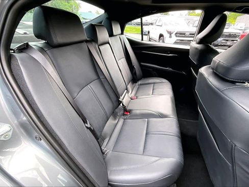 Used 2026 Toyota Camry XSE AWD/4WD image 21