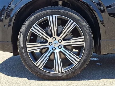 Used 2023 Volvo XC90 B6 Ultimate AWD/4WD image 8