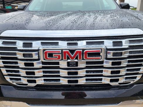 New 2026 GMC Terrain Denali image 10