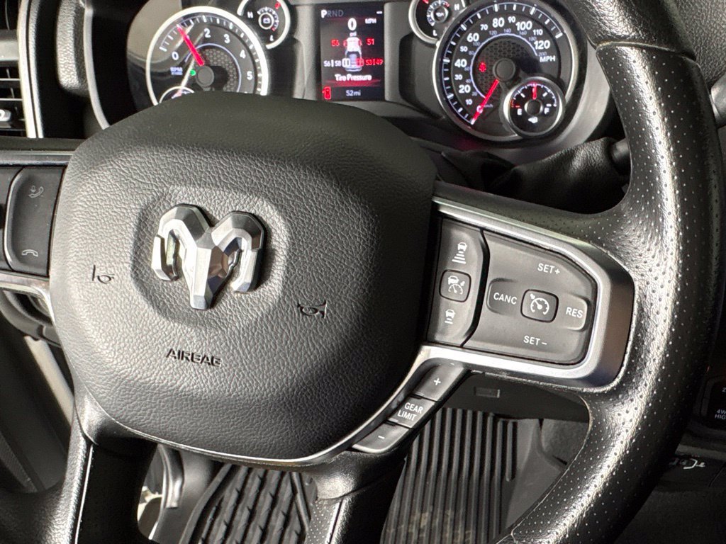 Used 2025 RAM 3500 Tradesman AWD/4WD image 30