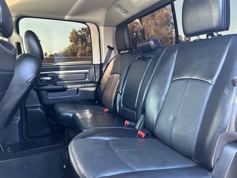 Used 2018 RAM 1500 Sport w/ Convenience Group image 25