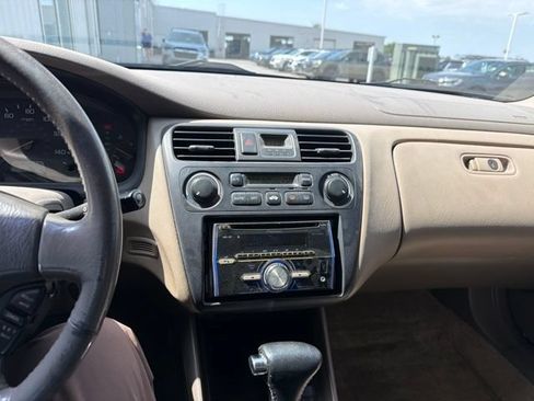 Used 2001 Honda Accord EX image 11