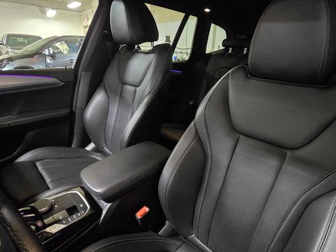 Used 2023 BMW X3 xDrive30i w/ Convenience Package image 21