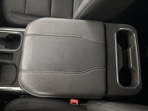 Used 2024 Chevrolet Silverado 1500 LTZ image 63