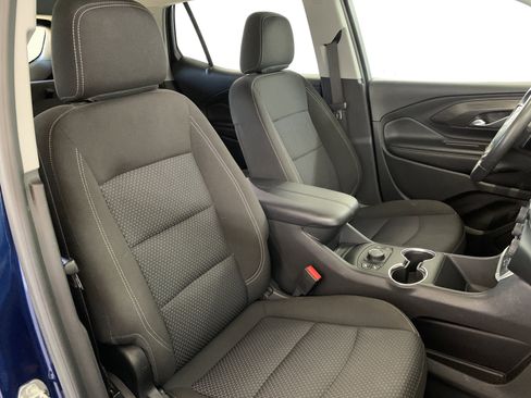 Used 2022 GMC Terrain SLE w/ Driver Convenience Package image 31