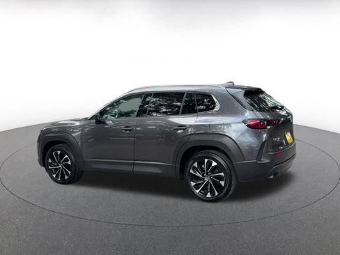 Used 2025 MAZDA CX-50 2.5 Hybrid w/ Premium Plus Pkg AWD/4WD image 11