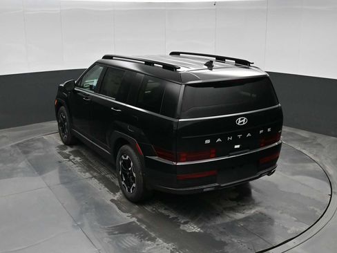 New 2026 Hyundai Santa Fe SEL image 26