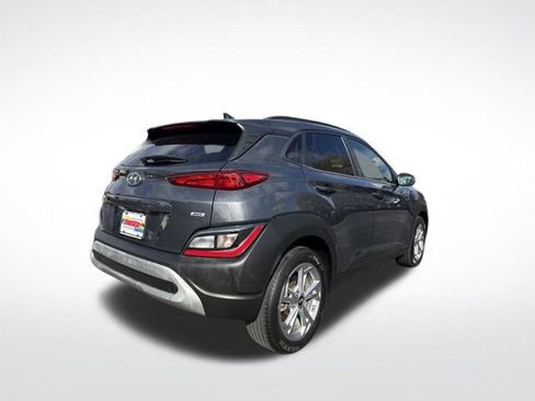 Certified 2023 Hyundai Kona SEL w/ Cargo Package image 5