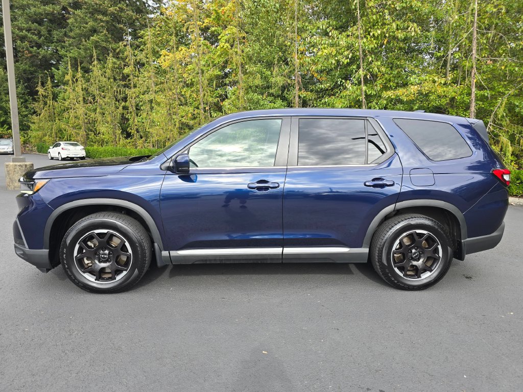 Certified 2025 Honda Pilot EX-L image 28