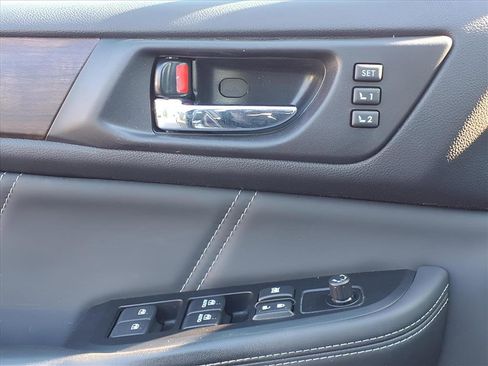 Used 2019 Subaru Outback 2.5i Limited w/ Popular Package #2 image 18