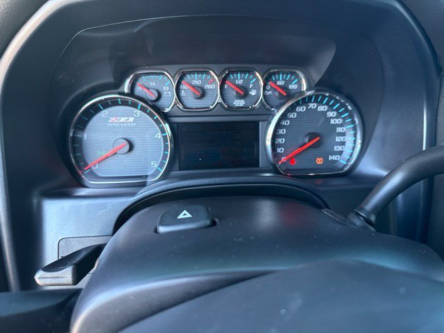 Used 2017 Chevrolet Silverado 2500 LTZ w/ Duramax Plus Package AWD/4WD image 40
