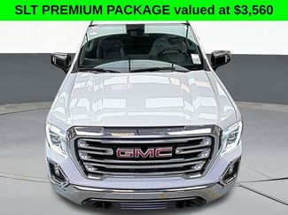 Used 2020 GMC Sierra 1500 SLT w/ SLT Premium Package video 2