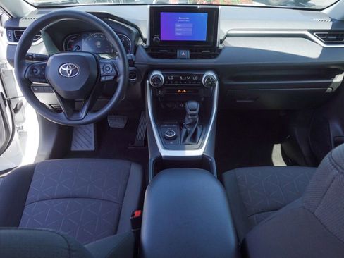 Certified 2025 Toyota RAV4 XLE w/ Convenience Package image 12