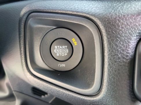 New 2026 Jeep Wrangler Willys AWD/4WD image 26