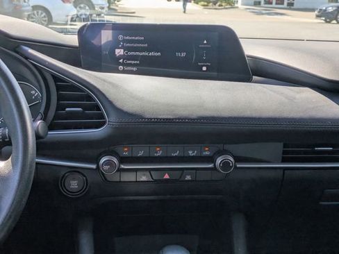 Used 2024 MAZDA MAZDA3 s image 15