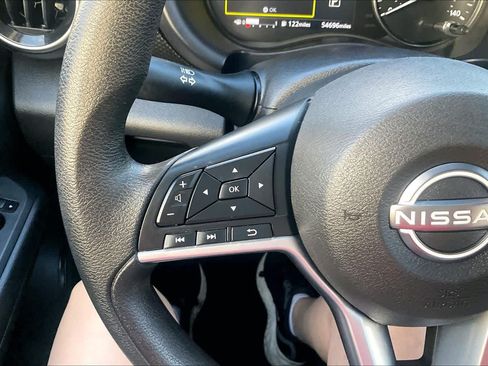 Used 2024 Nissan Kicks SV FWD image 23