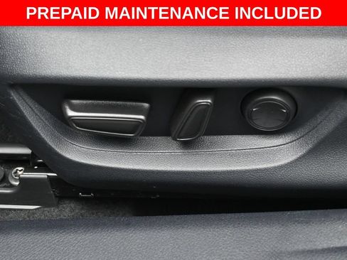 Certified 2025 Toyota Camry XSE FWD image 10