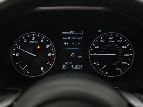 Used 2022 Subaru Outback Limited image 24